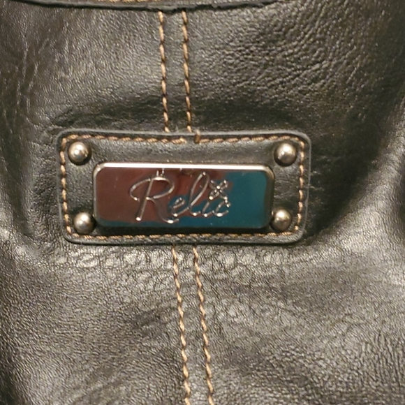 Relic Hobo Bag - Picture 2 of 4